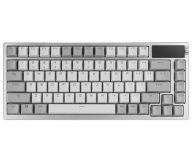 ASUS ROG AZOTH (Biała) - 1210419 - zdjęcie 1